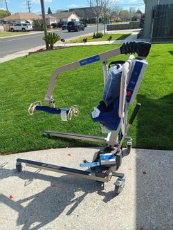Body Lift For Patient Brand New