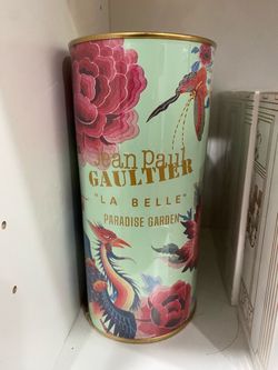 Jean Paul Gaultier “LA BELLE” Paradise (pick up)