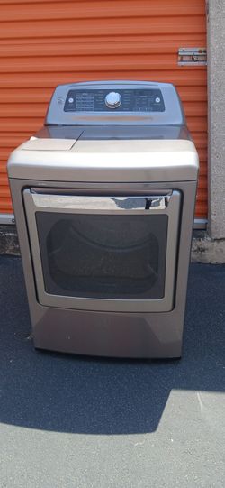 Dryer , I can deliver & install 
, put machine to work / test before taking payment