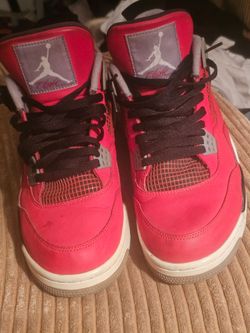 Jordan and nike