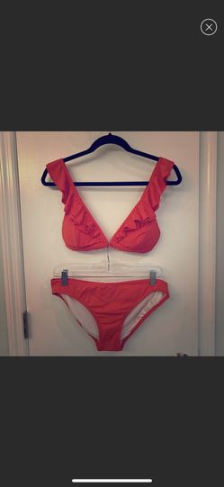 2 piece bikini - Large