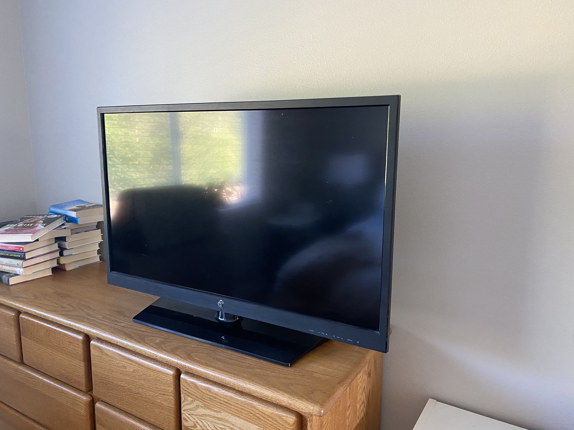 Westinghouse TV 40 Inch