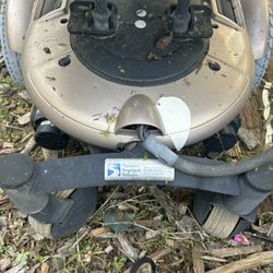 free ele wc non working