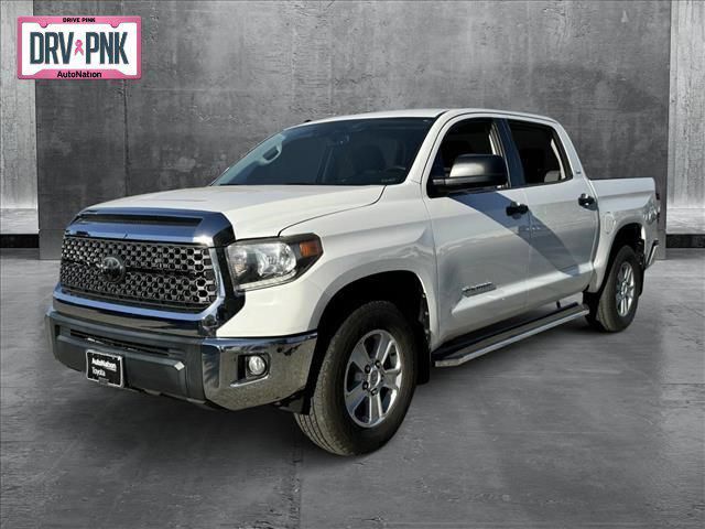 2018 Toyota Tundra