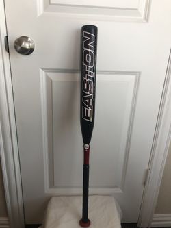 Easton Rampage SX65B 7050 Alloy Baseball Bat