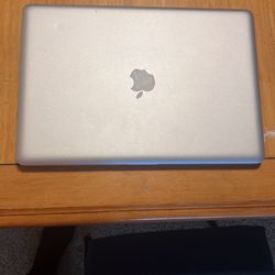 Mac Book Pro