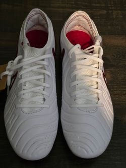 Soccer Cleats Nike Tiempo Legend Elite