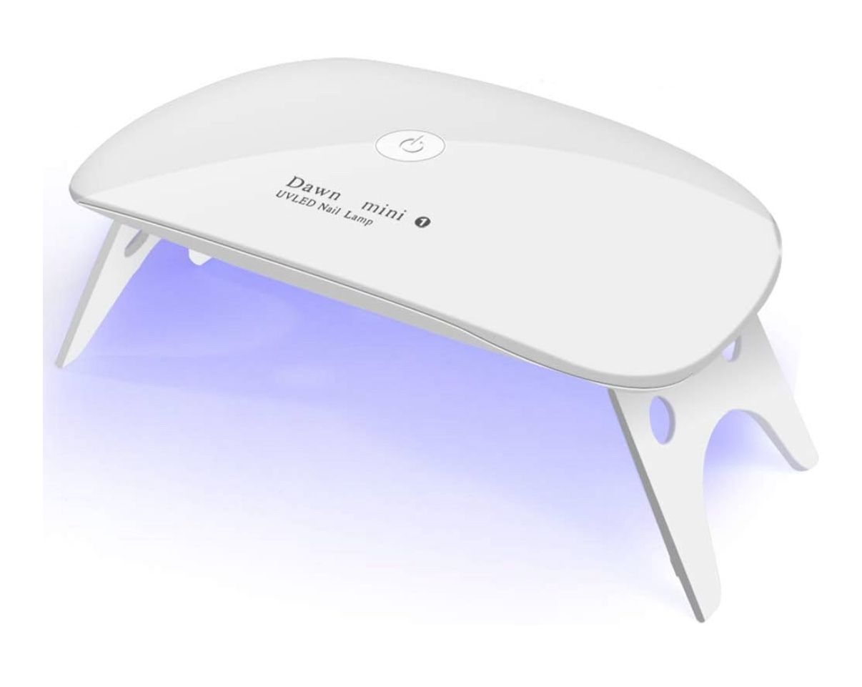 UV Lamp 