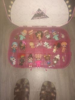 LOL Surprise Dolls