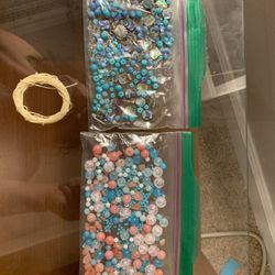 beads