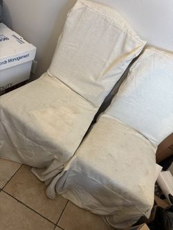 Indoor Dining Chairs