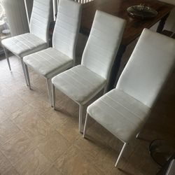 Chairs