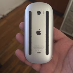 Apple Magic Mouse 