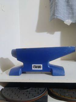 Central Ford Cast Iron