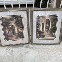 Picture Frames