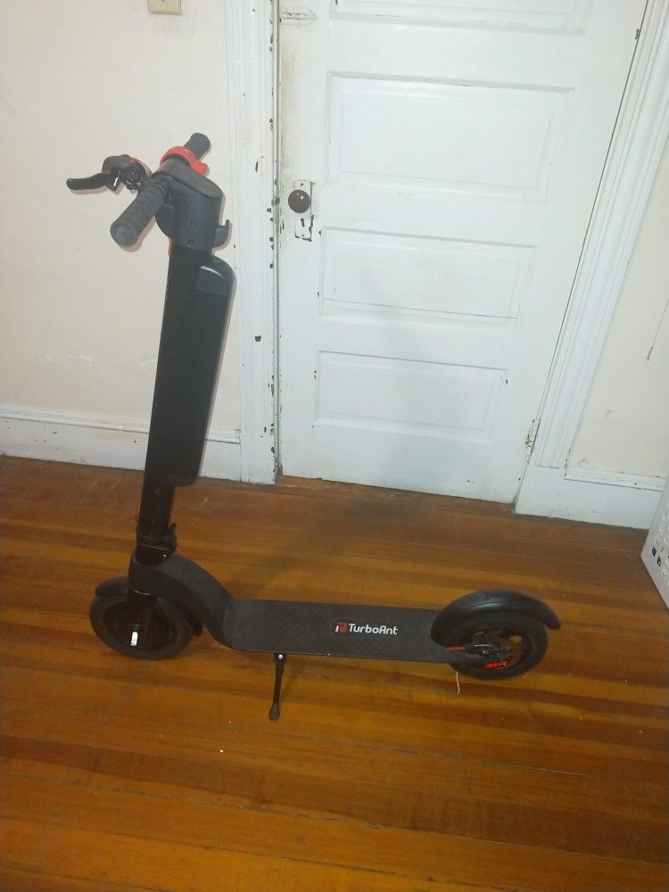 Turboant Electric Scooter
