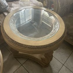Side Table