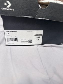 Converse Chuck Taylor All Star