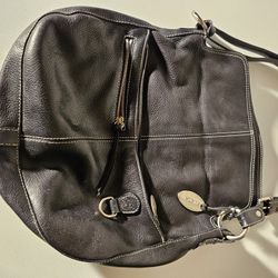 Furla Italian Leather Handbag