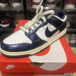 Nike Dunks