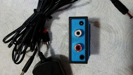 Bluetooth Audio Adapter
