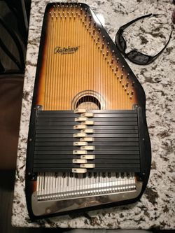 Autoharp