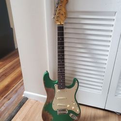 Guitar