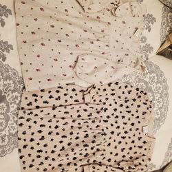 Zara Girls Fall/winter Dresses. Size 2-3 Years