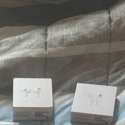 Air Pods
