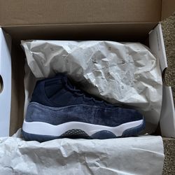 WMNS AIR JORDAN RETRO 11