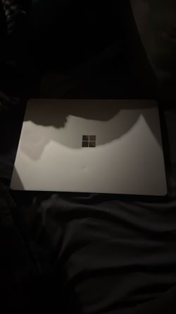 Microsoft/windows Computer With Charger