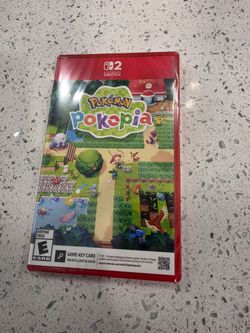 Pokemon Pokopia