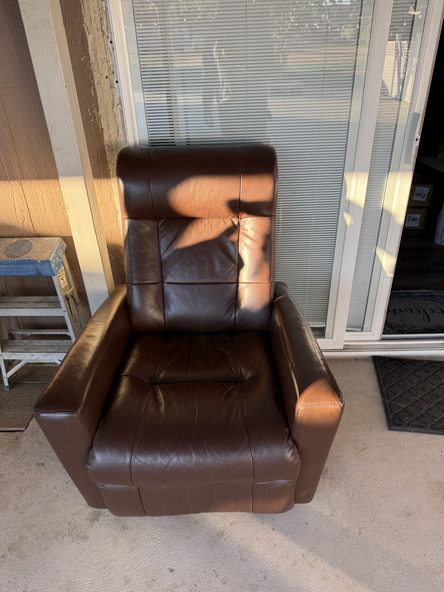 Recliner Chair