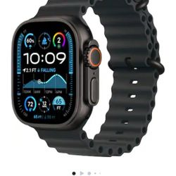 Apple Watch Ultra 2