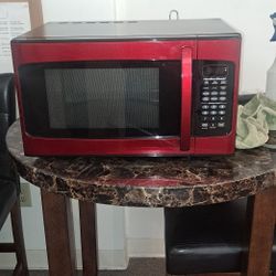 Nice Hamilton Beach Microwave 