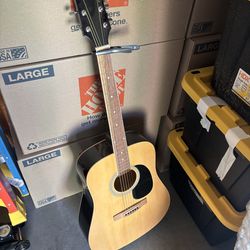 Guitar