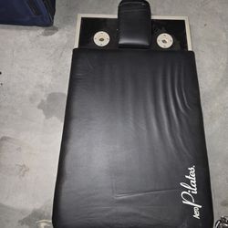 Pilates Machine For The Home 