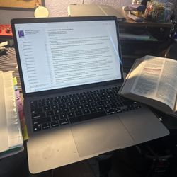 2020 MacBook Air 13in M1