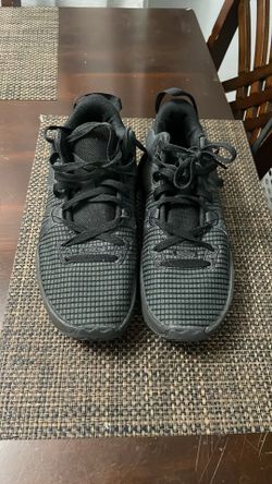 Basketball Shoes