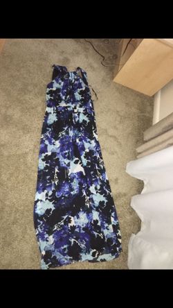 Woman's dresses (dresses) check out profile