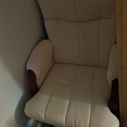 Rocking Chair-$50 OBO
