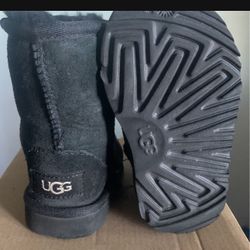 Girls Ugg Boots