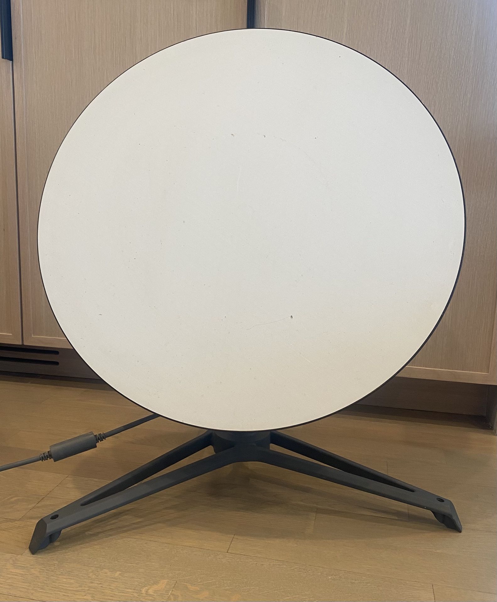 Starlink Internet Satellite Dish - Model UTA-201 UTR-201 UTP-201A / UTP-201S