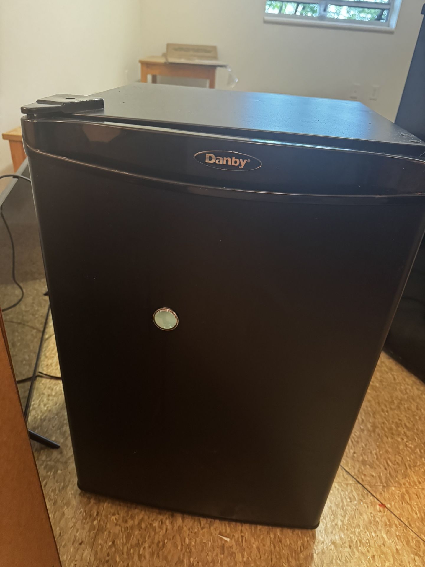 Danby Mini fridge