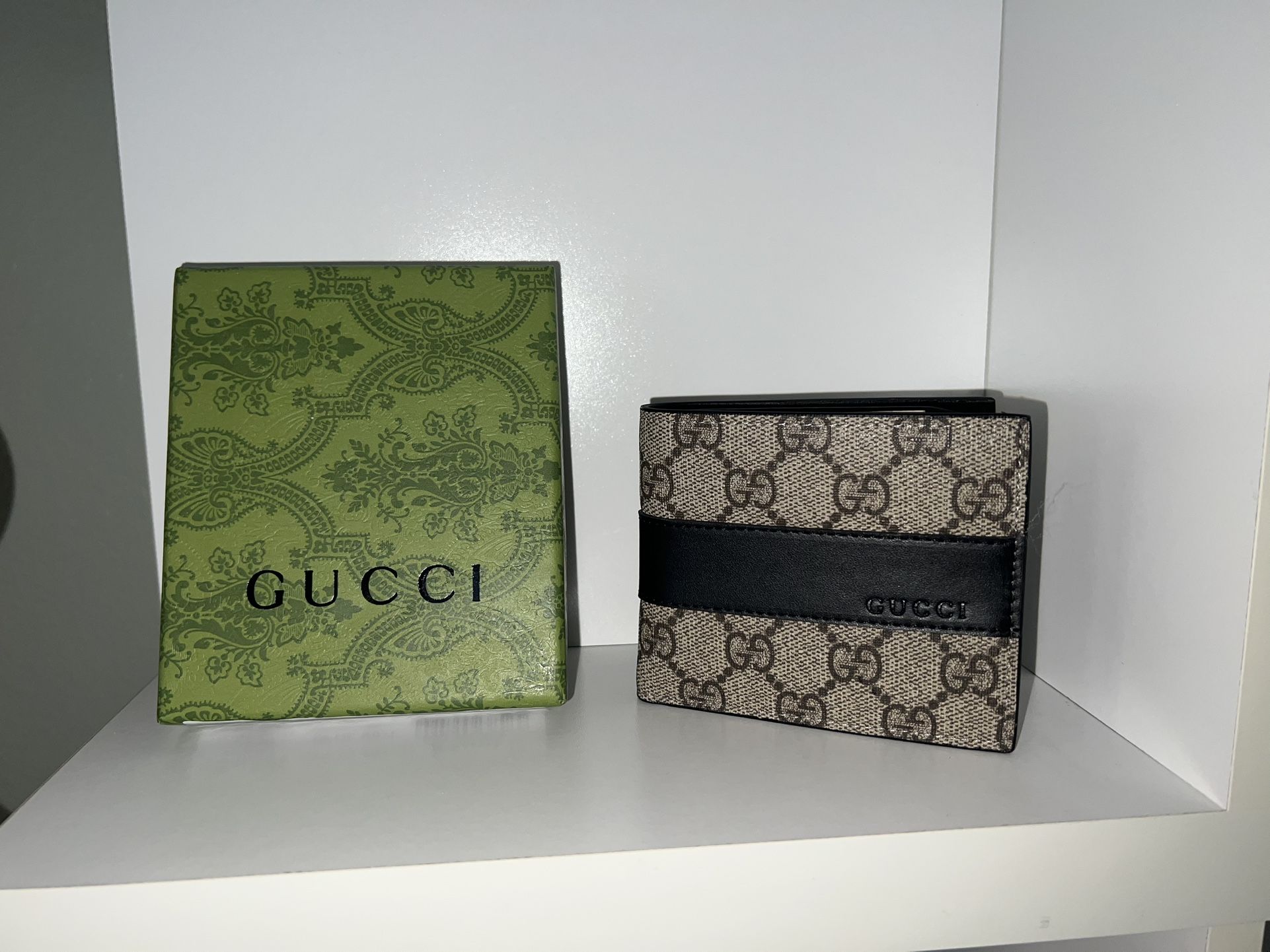 Cartera For men