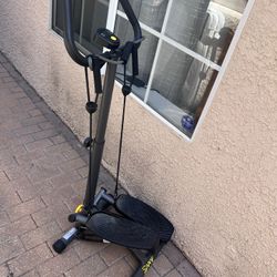 Stepper Exercise For Home