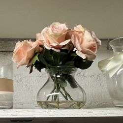 Flowers Vases 