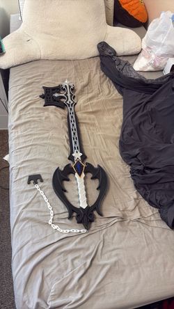 Kingdom Hearts Keyblade