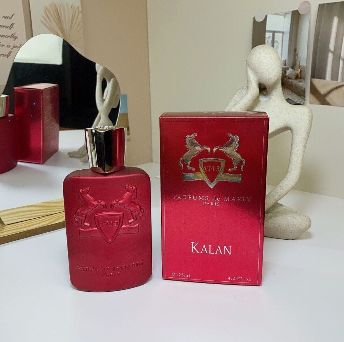 Kalan 1742 Cologne