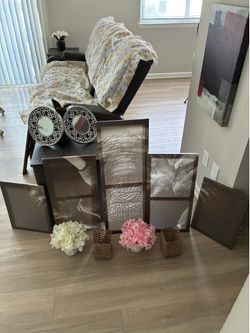 Home decor